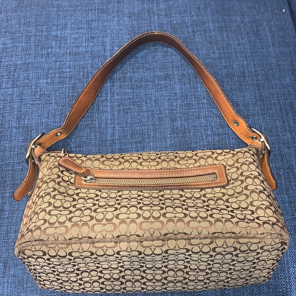 Coach Hobo bag